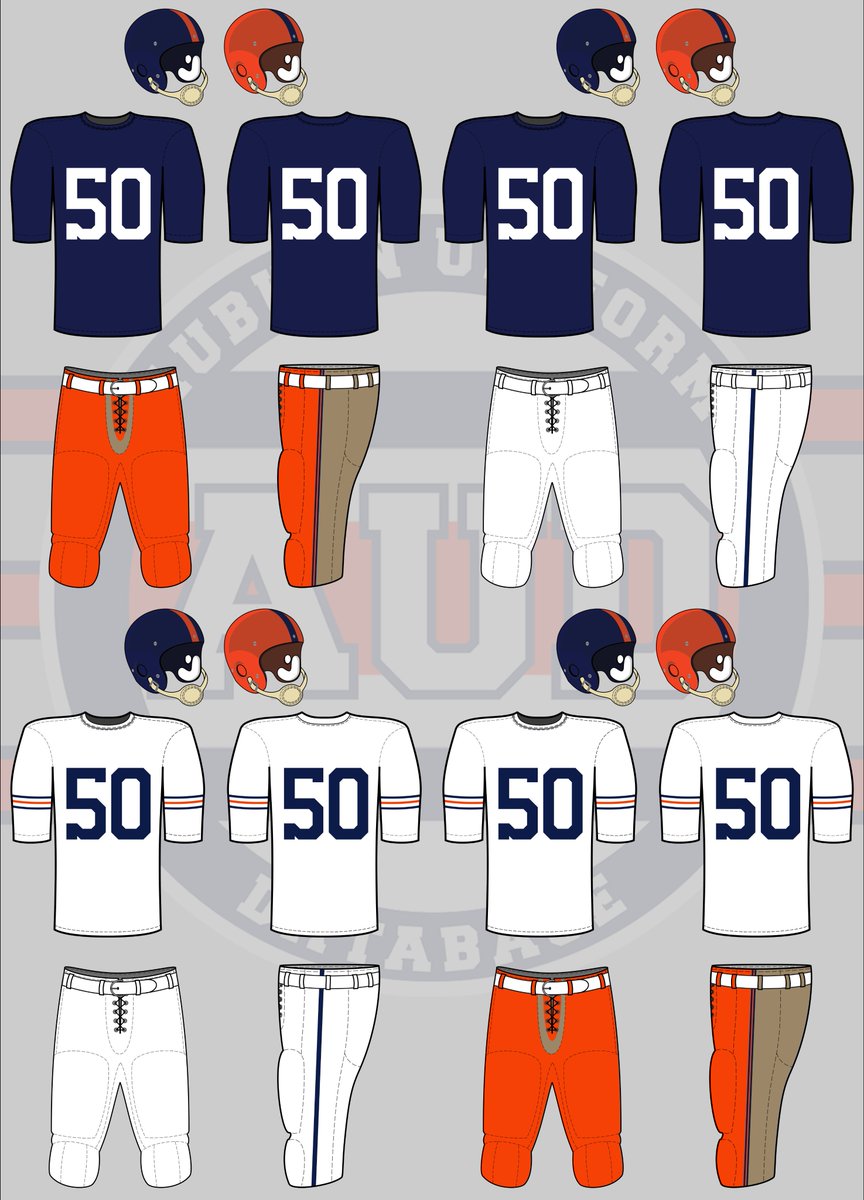 auburn football uniforms 2019