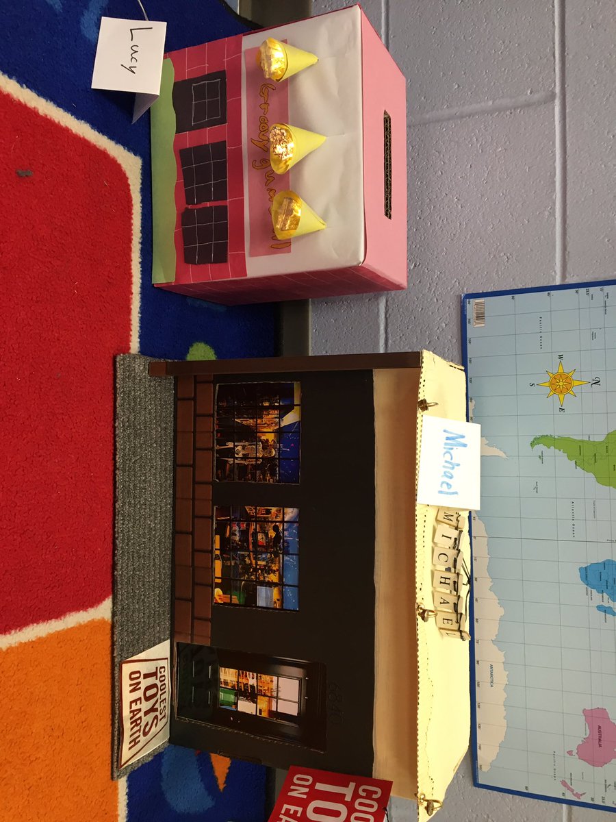 Bullar Second Grade tweet media