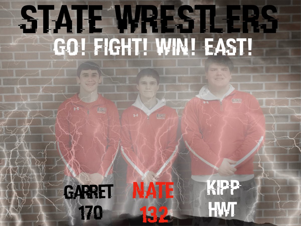 ESC Wrestling tweet media