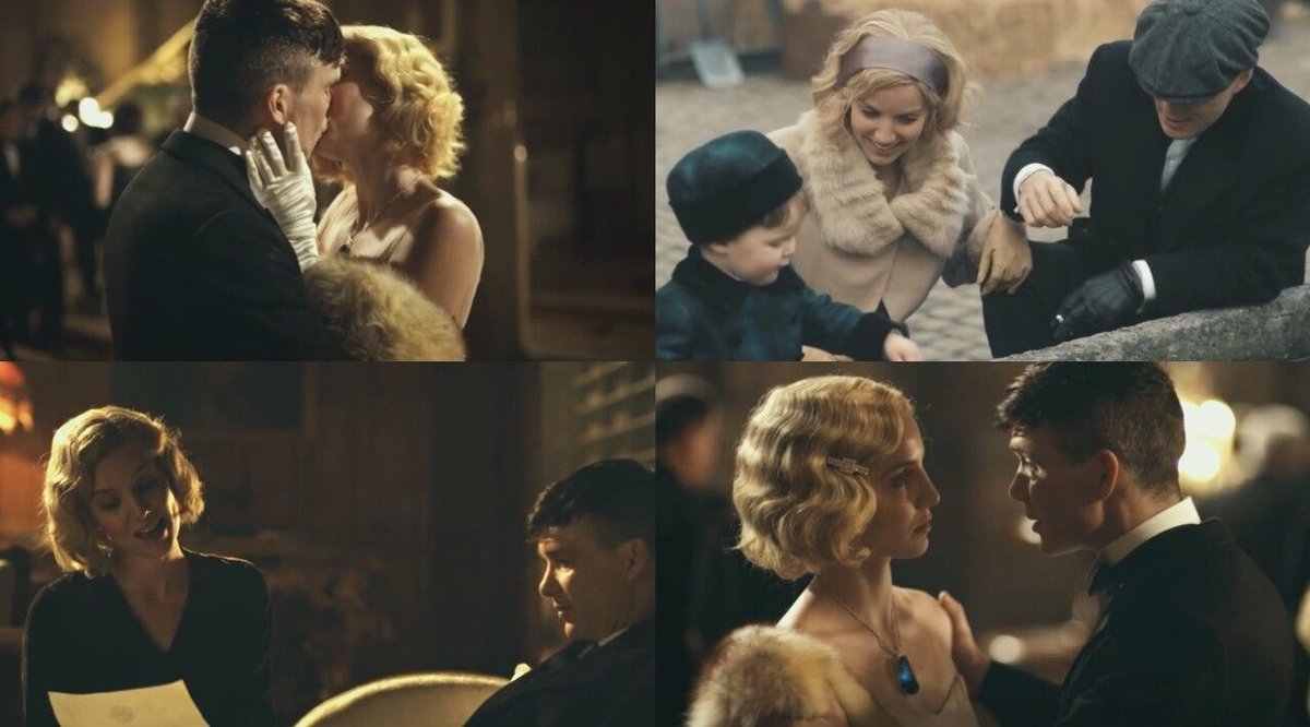 Happy Valentine’s Day

#PeakyBlinders #ThomasShelby #TommyShelby #GraceBurgess #GraceShelby #CillianMurphy #AnnabelleWallis