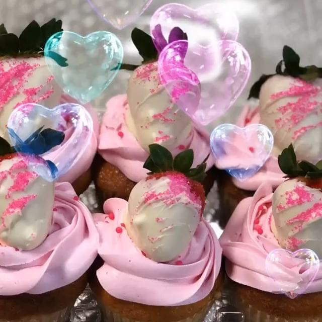 CakeFairies's tweet photo. CALL TODAY! 504-333-9356! Or Visit is at 2511 Bayou Road https://t.co/LYGyXYGODo