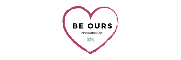 DestinyHomes's tweet photo. #DestinyHomesMN 
#Valentines https://t.co/fM464VLpxj