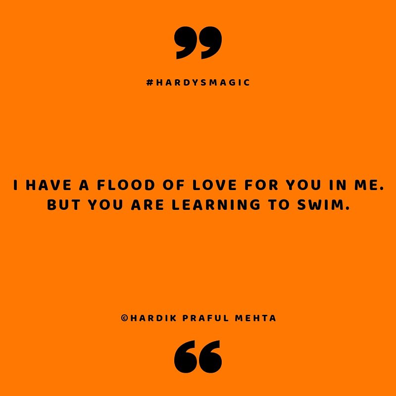 hhharsh2006me's tweet photo. #HardysMagic #MicroBlog #MicroQuotes #MicroTales #Blog #Quote #Follow #LoveIsBlind #LoveQuote #LoveLife #LoveBites #Love #LoveStory #LoveIsEternal #Lover #LoveGoals #LoveHer #LoveLetter #LoveYou #LoveIsMagic #LoveGasm #LoveSmiling #SpreadSmile #SpreadLove #SpreadCare #FloodOfLove https://t.co/4oLnVzABxz