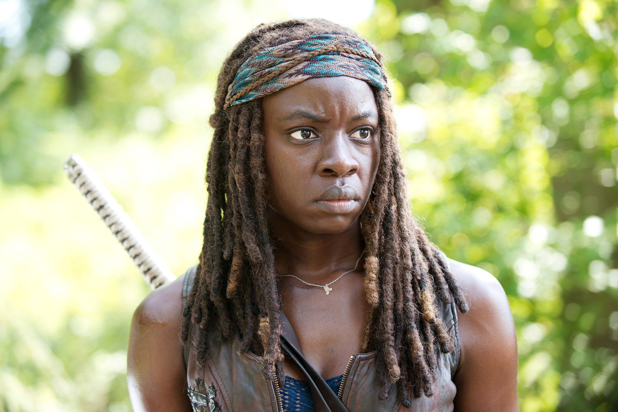 Happy Birthday 1978 Danai Gurira  