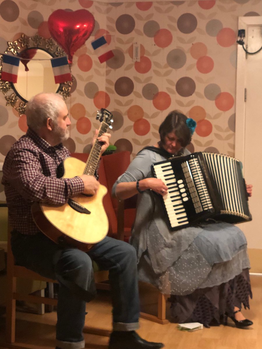 Asquith Hall tweet media