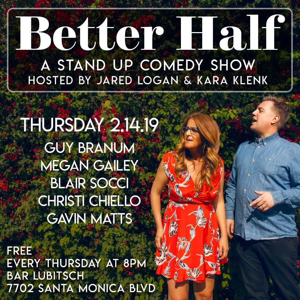 Comedy Bureau tweet media