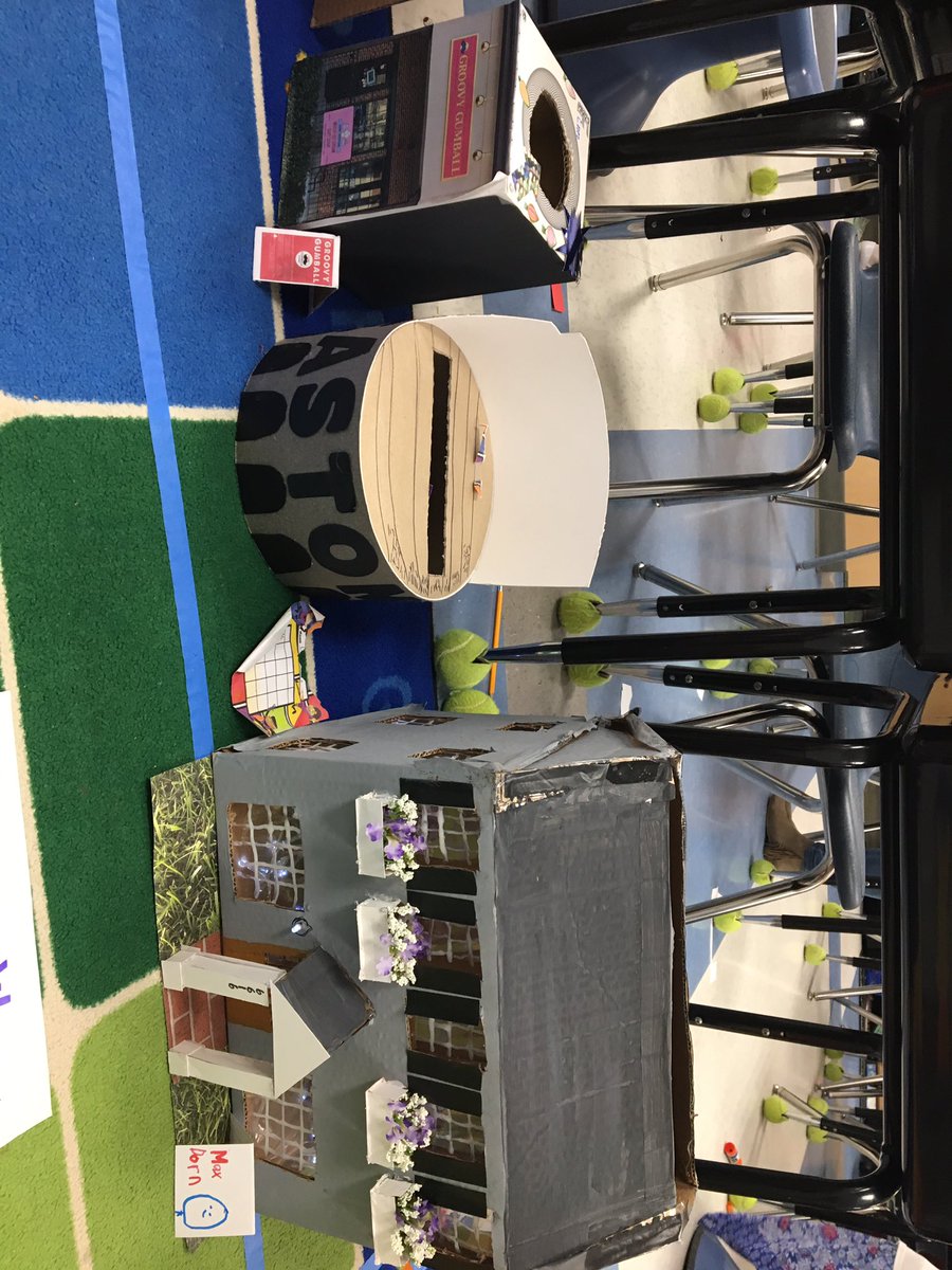 Bullar Second Grade tweet media