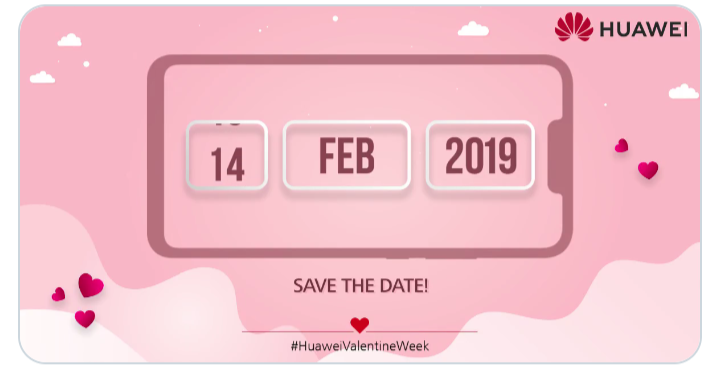 mysterioussu's tweet photo. @HuaweiIndia My screenshot
#ValentinesDay #HuaweiValentineWeek
join.
@NikitaBobade3
@ranchikuldeep
@Aniketw1551
@GauravP26479152
@Paul2Prans https://t.co/2x8dPAW918