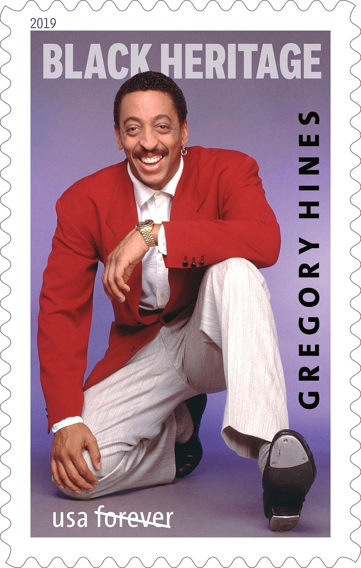 Happy birthday to the one and only Gregory Hines! You are so dearly missed.  