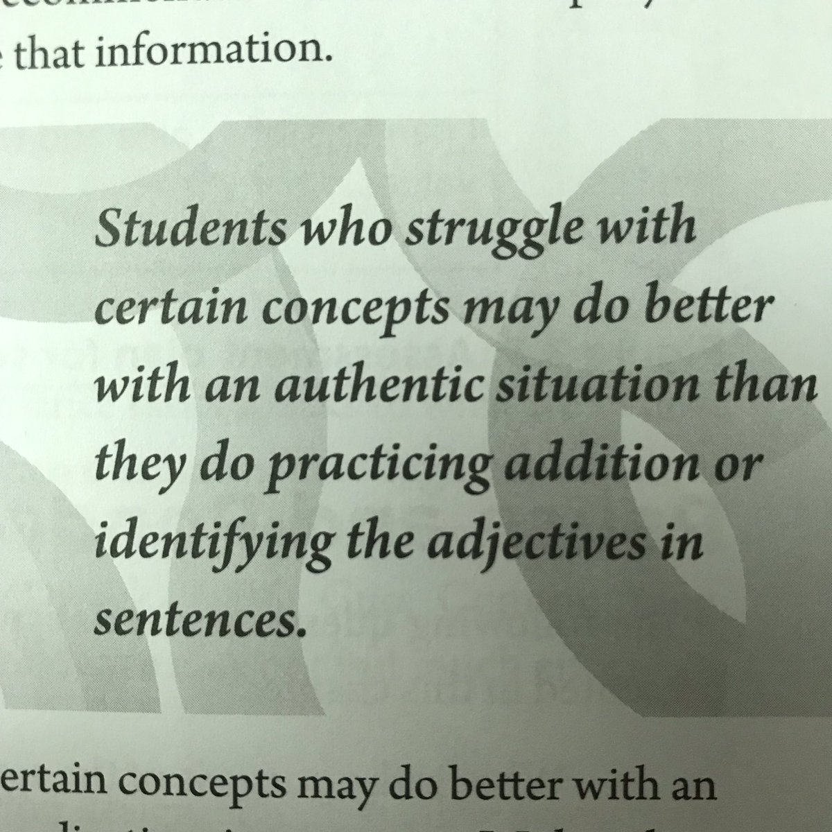 MadisonPresenza's tweet photo. Brainstorming to add engagement and differentiation to our day #campusbadges #patriotstrong #designinfive https://t.co/vwb6RSqFbA