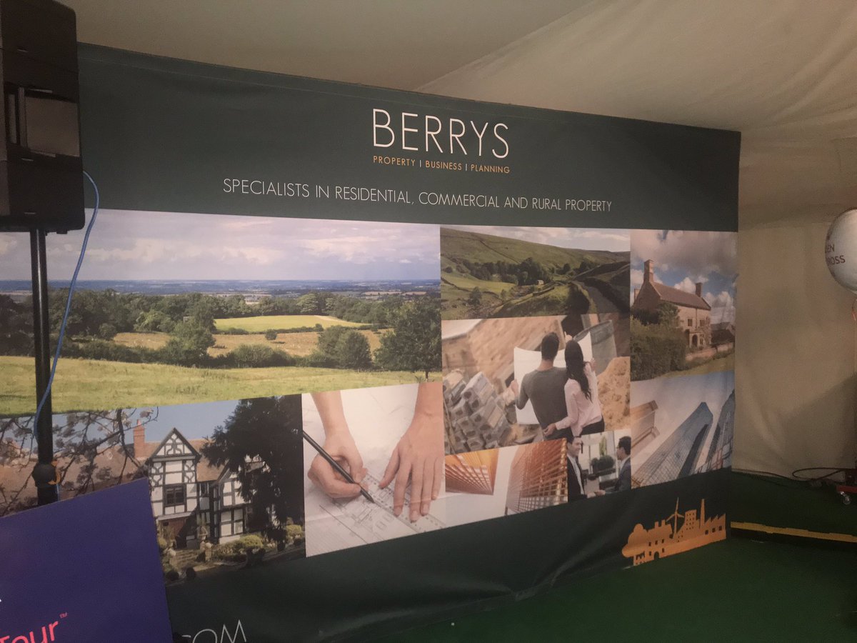 Berrys_UK's tweet photo. This evening Land Agents, Chris & Sophie, are at @shrewsbury_club for the #W60Shrewsbury tennis tournament. It’s very busy and we’re looking forward to the #doublesfinals. #lovetennis https://t.co/WYQcjQp1vH