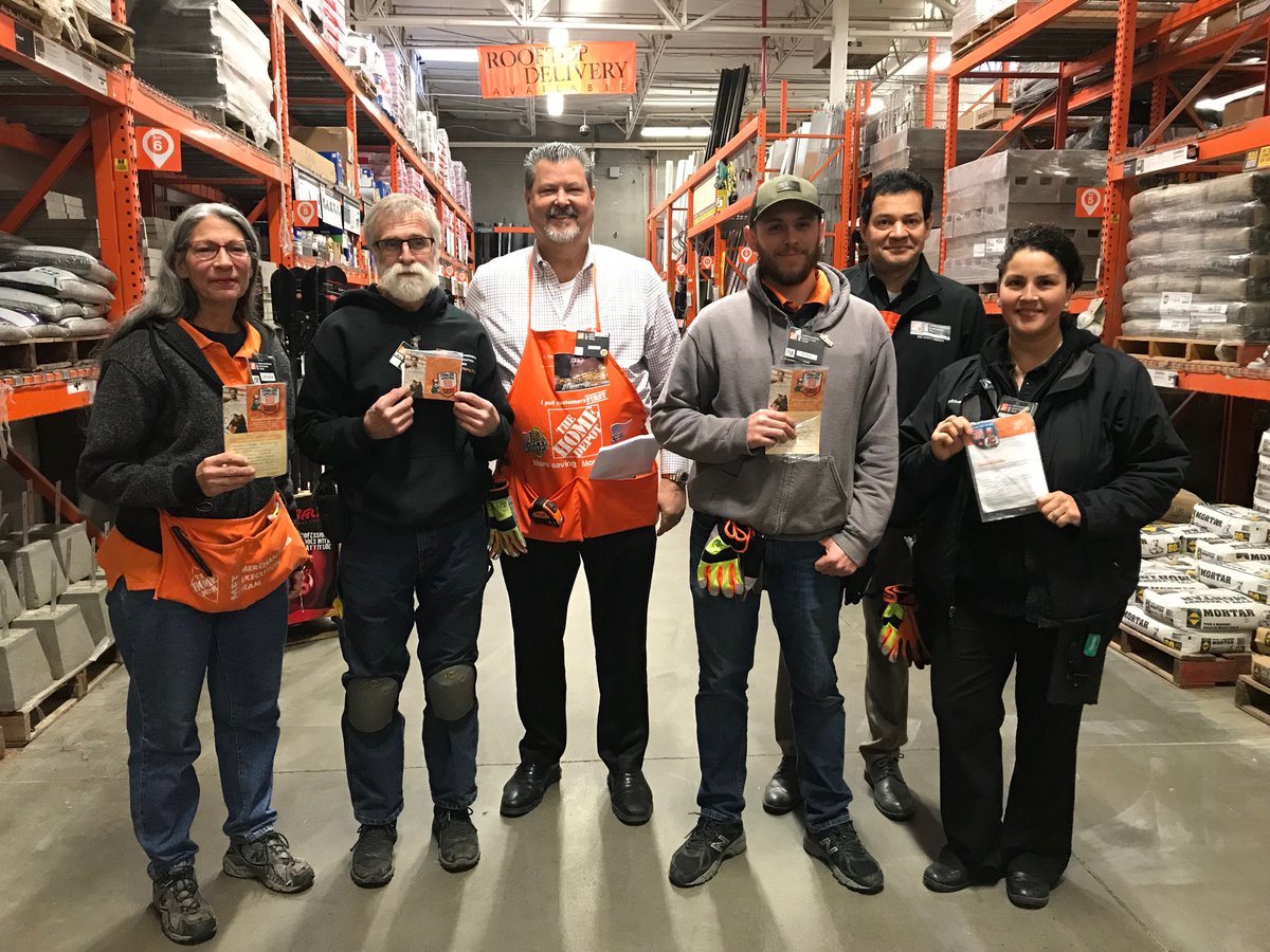 Congrats to Katherine, Mo, Laura and Morgan. #1085. Recognized for everything they do , extra effort, delivering on quality and great partnerships.