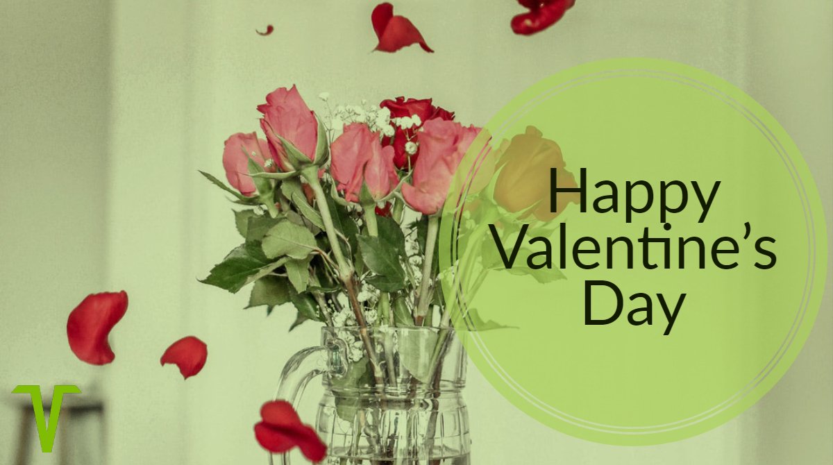 SignageV's tweet image. Happy Valentine's Day! 

The secret to any good relationship is communication and we love helping our clients communicate better with their audiences.

#digitalsignage #communication #yourmessagematters