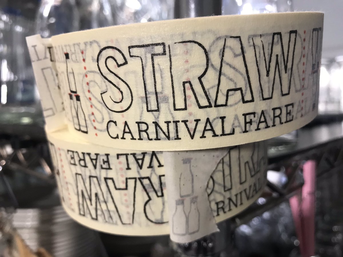 jen_c_walters's tweet photo. A donut burger and a cotton candy cocktail!  @nbccalive visits a carnival themed restaurant today at 11:30am on NBC.  @sfstraw @MalouNubla https://t.co/fCAmEUu4EX