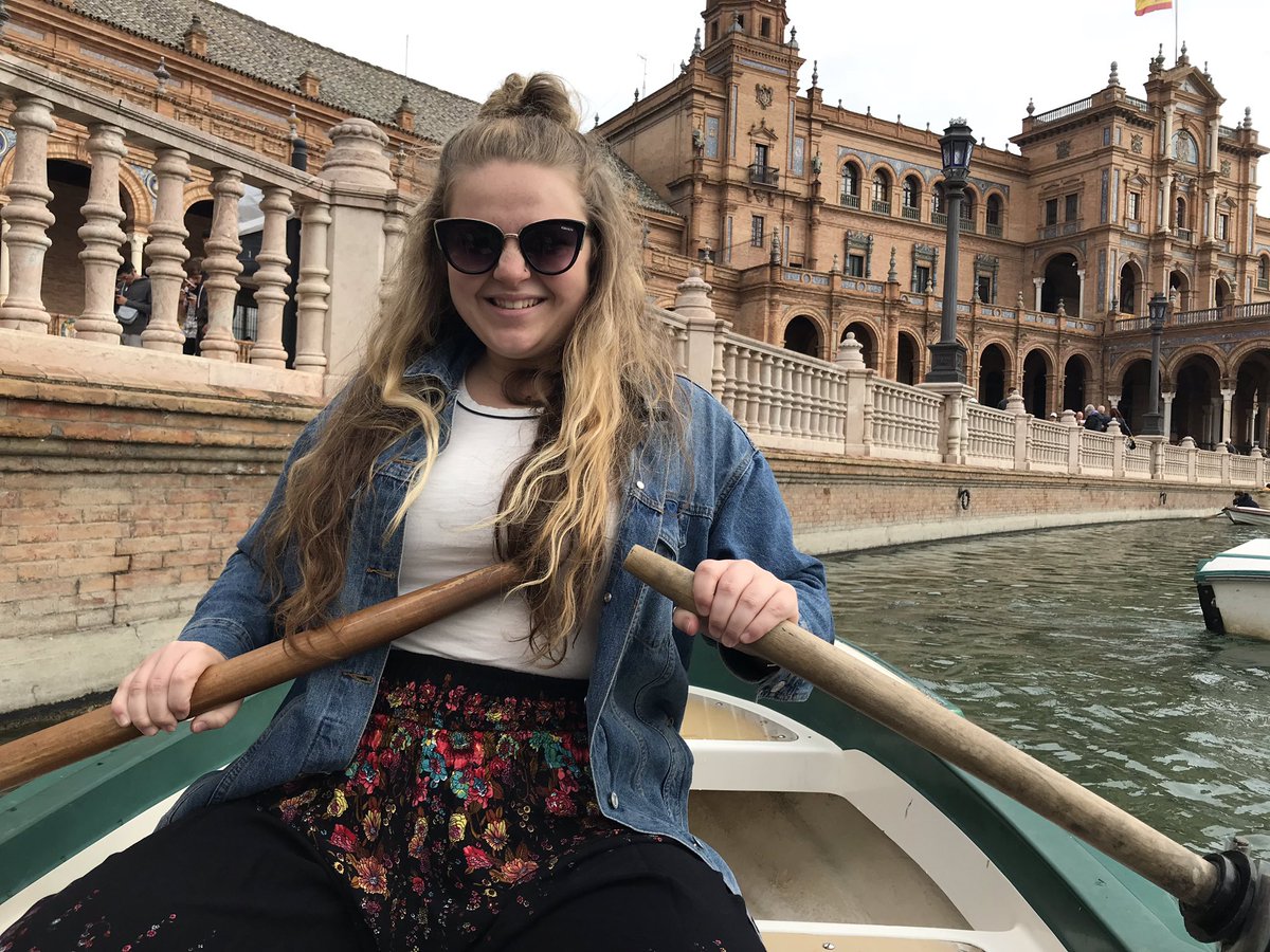 Gracie Scanlon tweet media