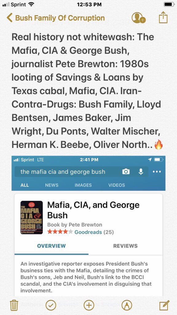 YogiSunlight's tweet photo. @NBCNews #NoBarr William Barr a former USAG advised GHW Bush's Pardon of 6 people Dec '92 who could have sent Reagan &amp; him to prison for IranContra, Iraqgate😡: Caspar Weinberger, sec defense, Elliott Abrams sec state, Robert McFarlane NSA, Clair George, Alan Fiers Jr, Duane Clarridge https://t.co/ew8mDKNDbh