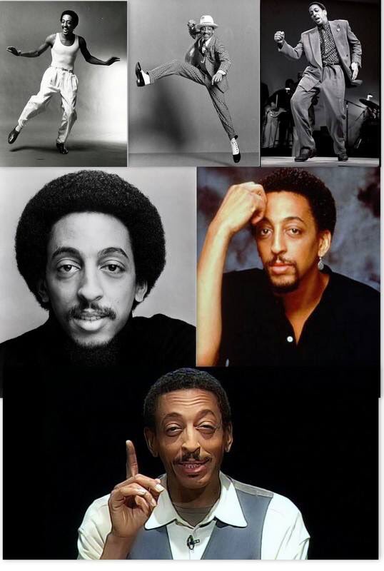 Happy Heavenly Birthday to this super talented man Gregory Hines 