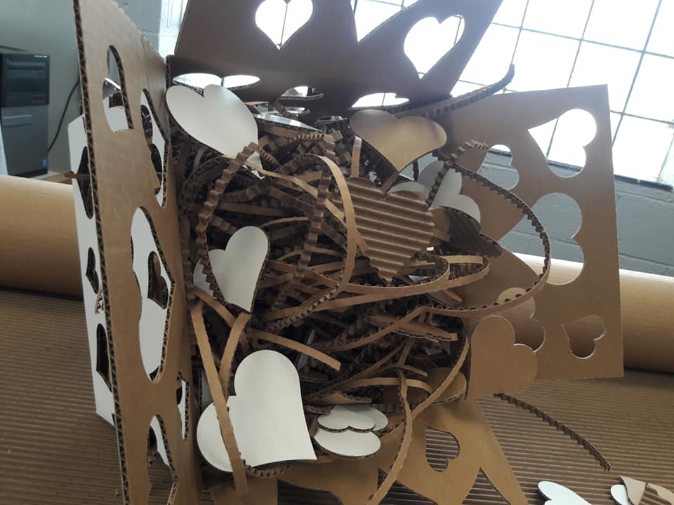 Weber Display & Pkg tweet media