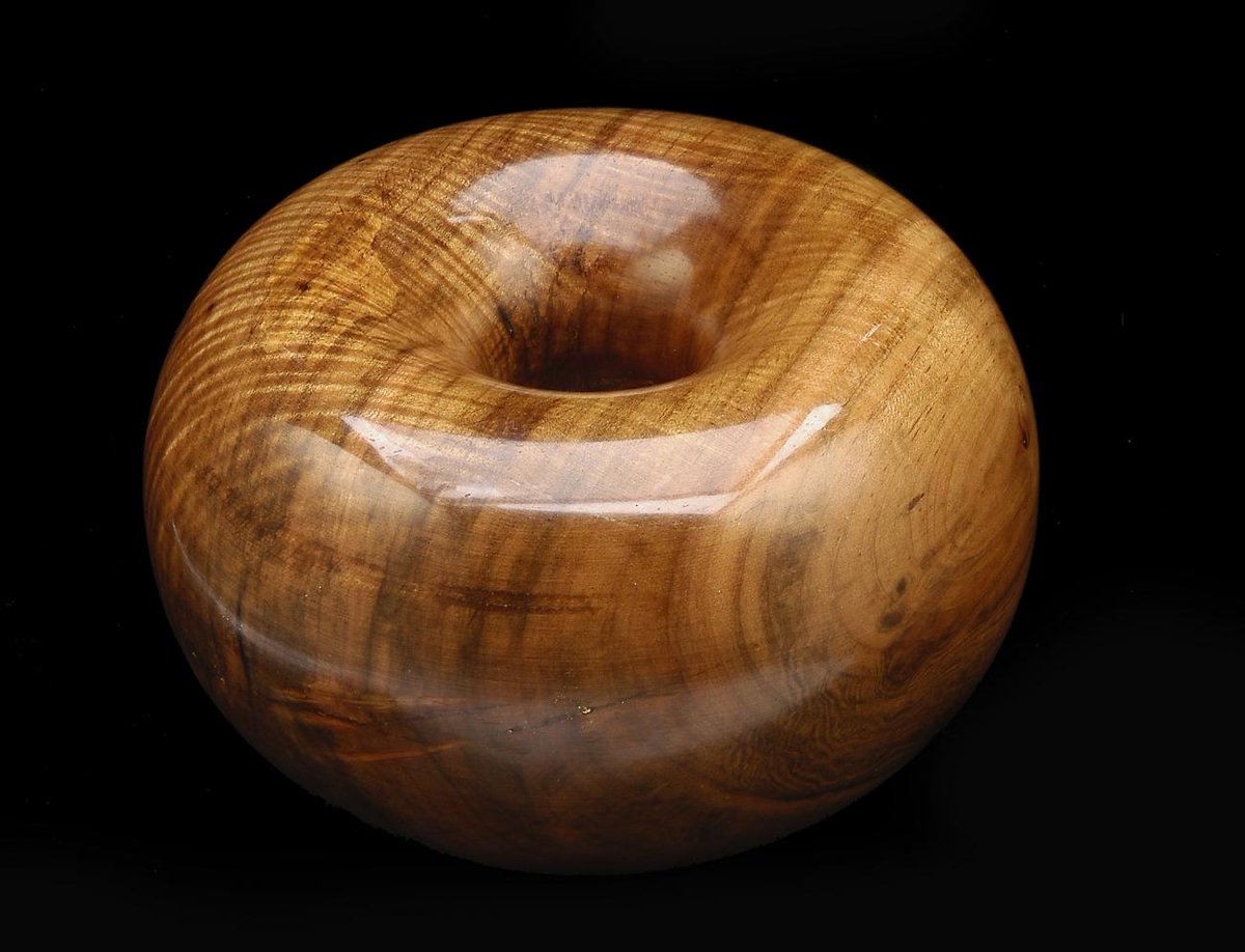 I donut know what I would do without you 🍩🥰→ https://americanart.si.edu/artwork/donut-bowl-72049 …
What can we say, we're feeling a little punny this #ValentinesDay 😉