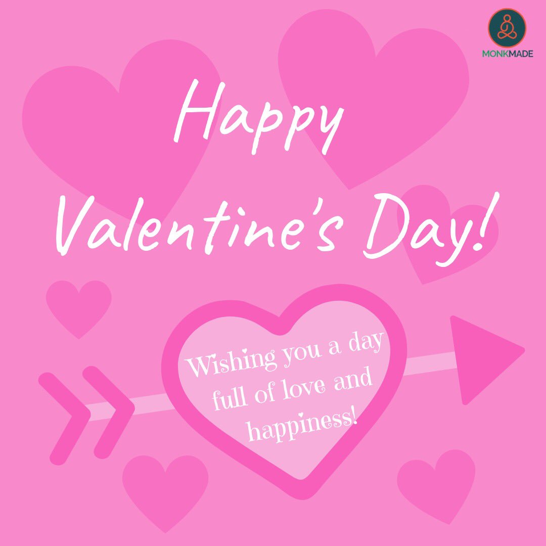 MonkmadeVEI's tweet photo. Happy 💗 day! https://t.co/sJMjGnvcvn