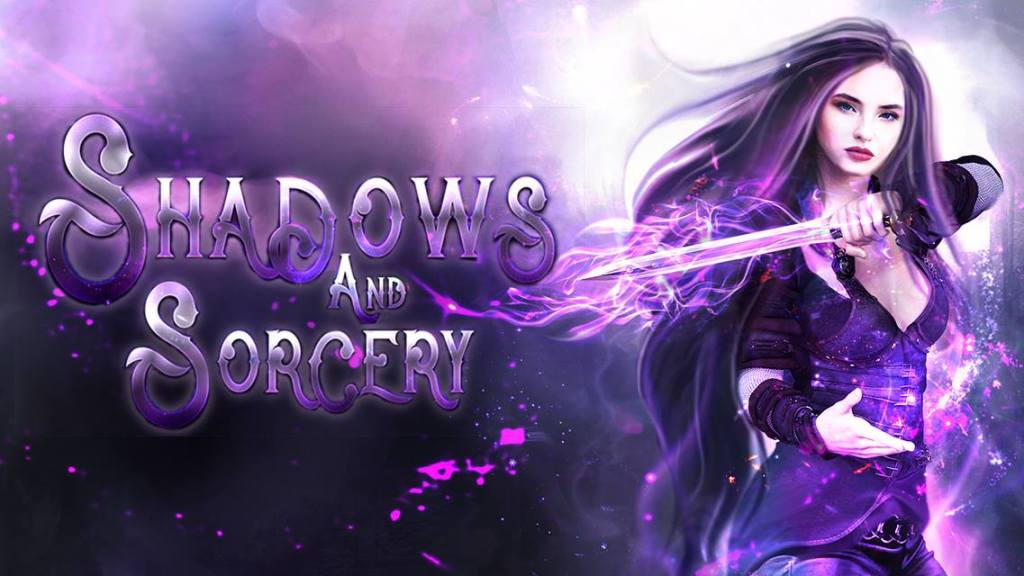 AnnaHubBooks's tweet photo. Shadows and Sorcery – 99c Pre-Order https://t.co/CXOsNIs0MM https://t.co/ALlG0dO2h8