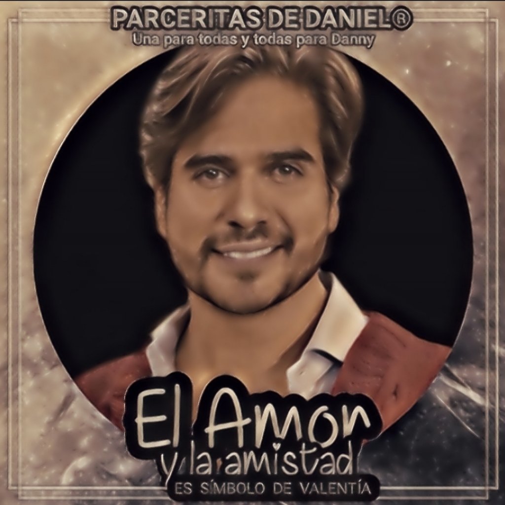 GriseldaaEsther's tweet photo. Hoy 14 de Febrero @DanArenas,tus #ParceritasDeDaniel quieren desearte un #FelizDíaDeSanValentín colmado de todo el AMOR del mundo y con un firme propósito..seguir acompañandote con todo nuestro❤en tu camino por la vida✨Te queremos mucho príncipe💞#UnaParaTodasYTodasParaDani https://t.co/JOOZviNXpN