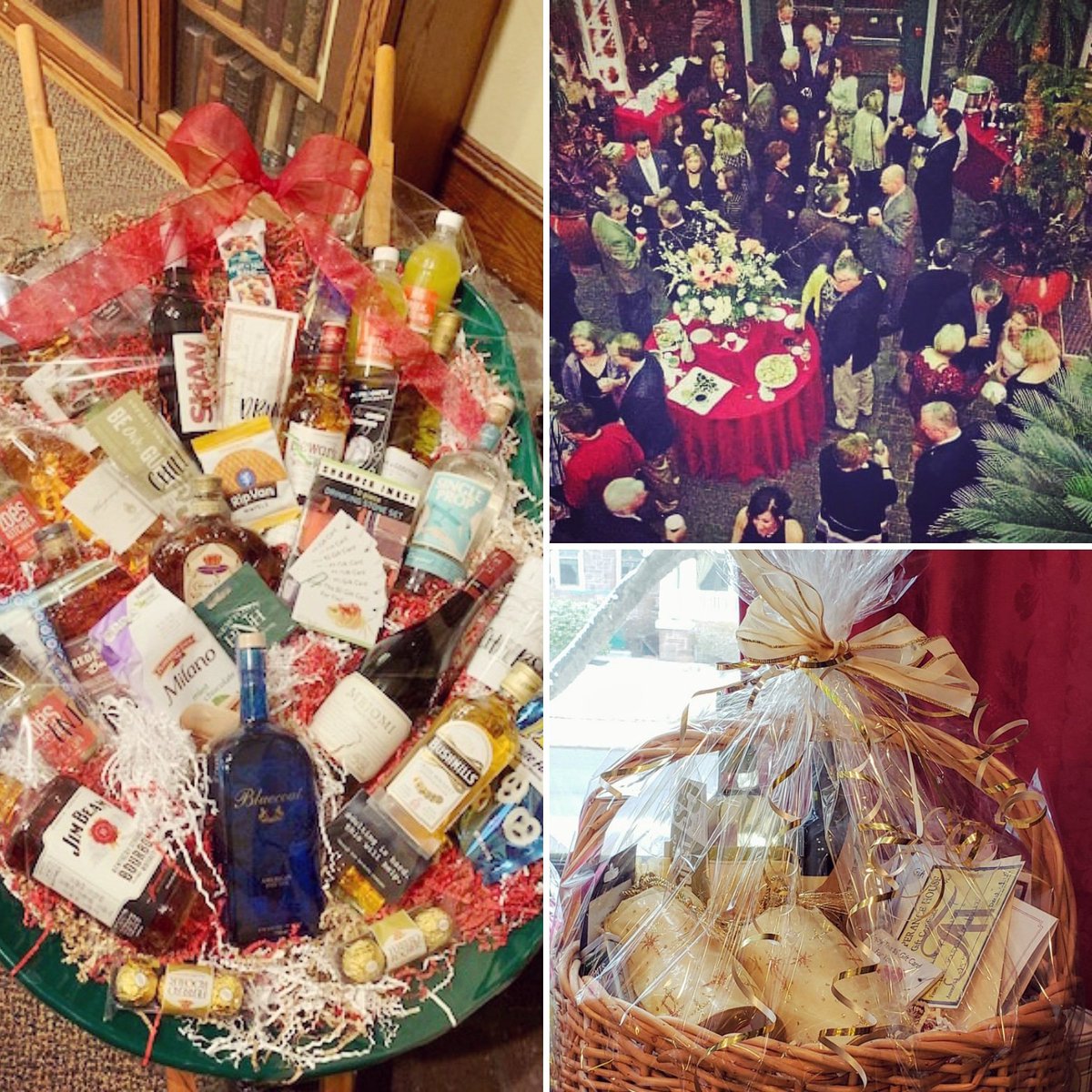 book lovers gift basket ideas