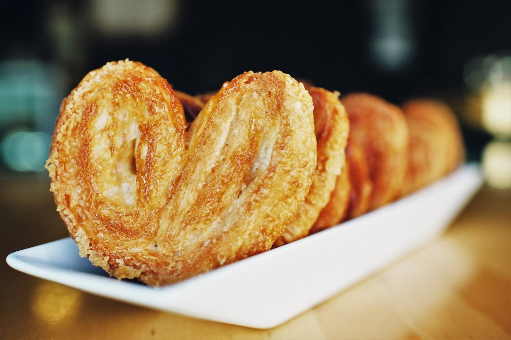 Happy Valentine's Day from Walla Walla! Celebrate the holiday with February is for Foodies! We're halfway through Walla Walla's celebration of all things culinary. Find the perfect sweet treats and delicious meals at WallaWallaFoodies.com

📷: Ali Walker