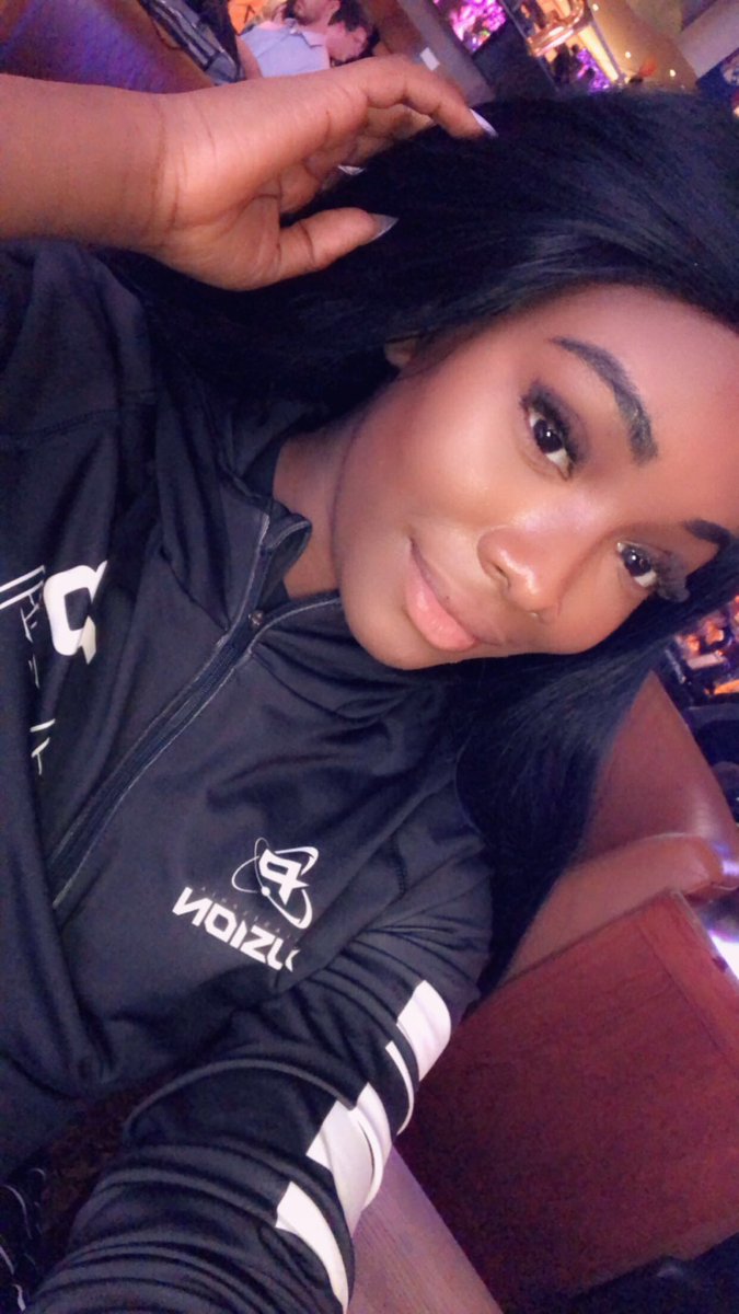 TayTayChopper's tweet image. #FusionWatchParty #Xfinitylive #Fusion #IonThePrize