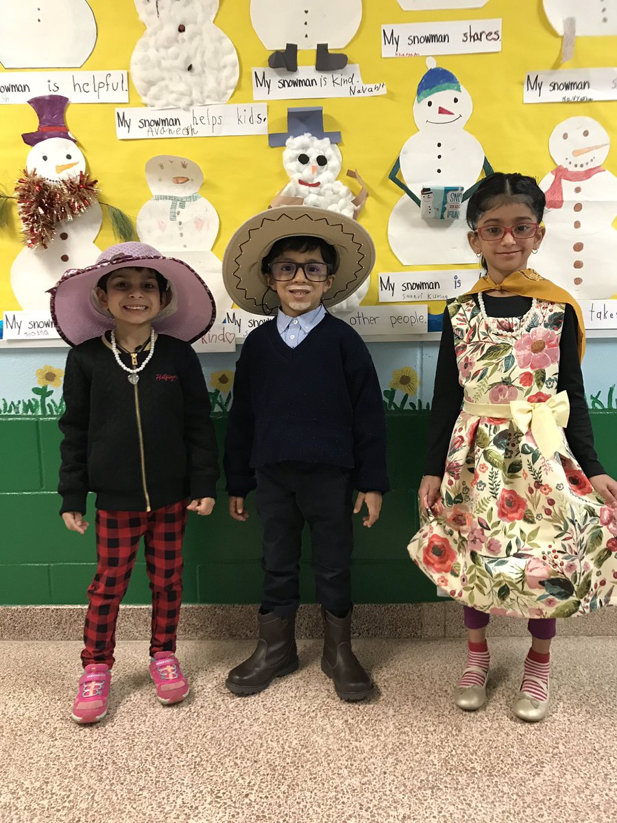 100 Days Smarter! <a href="/WoodbrookSchool/">Woodbrook School</a>