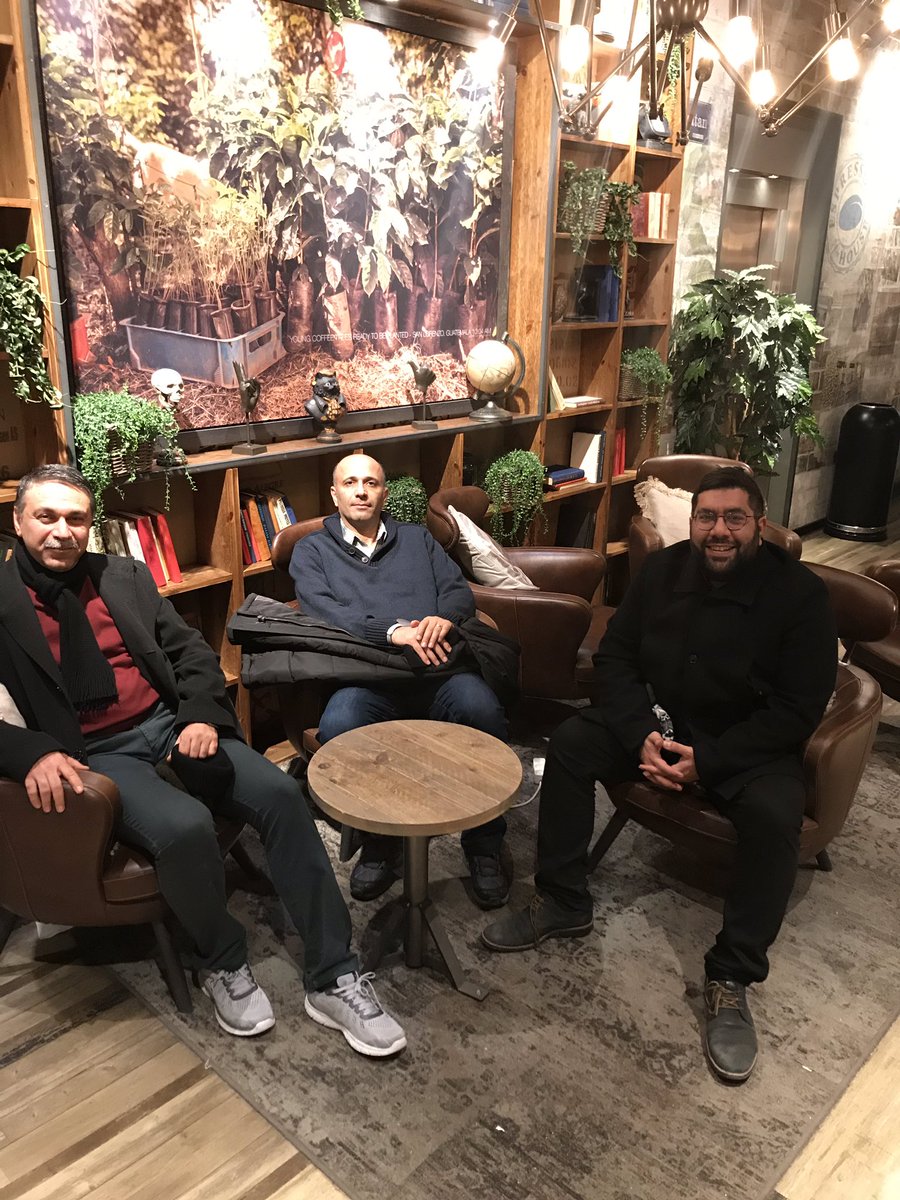 soheilmansouri's tweet image. This week we had the pleasure of hosting Professors Navid Mostoufi and Reza Zarghami from University of Tehran to share their latest research developments as a part of a joint #PROSYS @DTUtweet and Univ of Tehran workshop on CFD for multiphase chemical and biochemical systems.