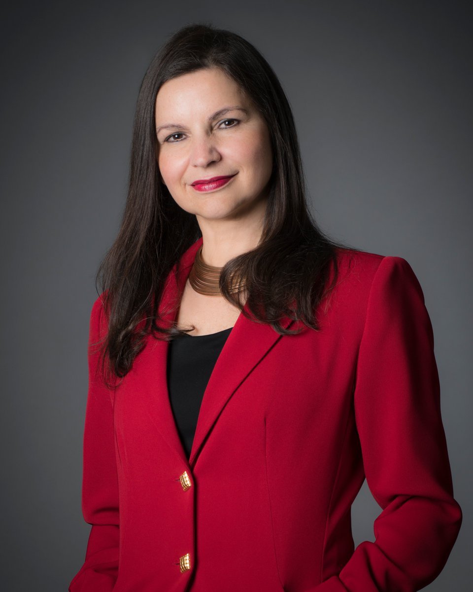 Moran Eye Center physicians and researchers thrilled to join women physicians and leaders @ the inaugural #Ophthalmology EnVision Summit in Puerto Rico this weekend. <a href="/AmyLinCornea/">Amy Lin</a> Liliana Werner, MD, PhD; Rebecca Gensure, MD