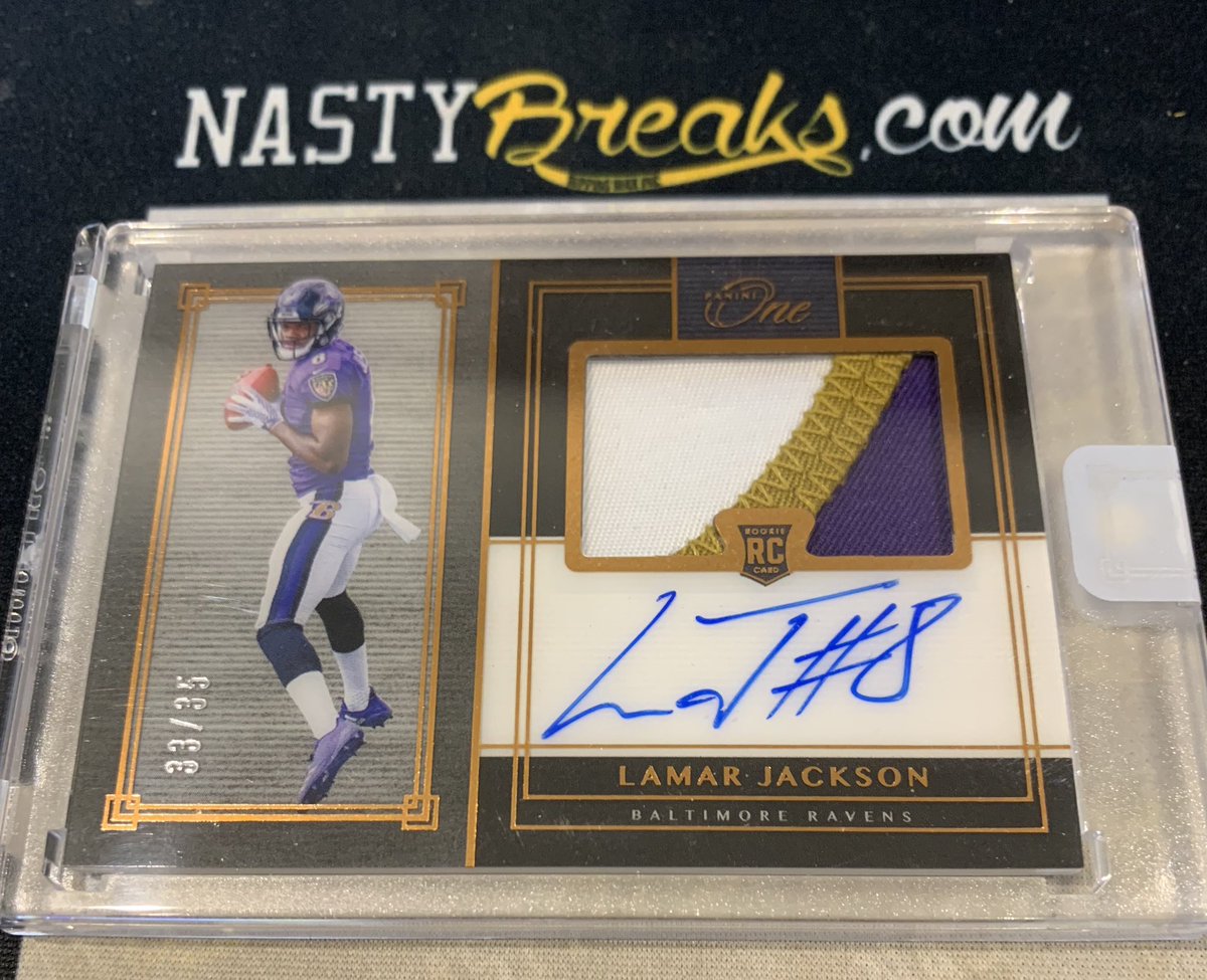 Better career? 

RT: Baker 
Like: Lamar