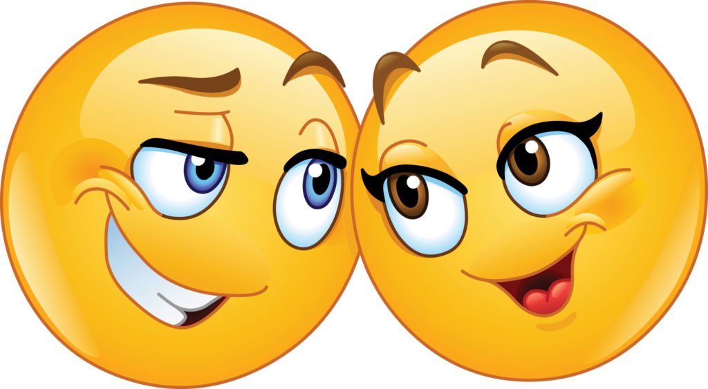 45 Emoji Faces You Should Know and Their (Hidden) Meanings