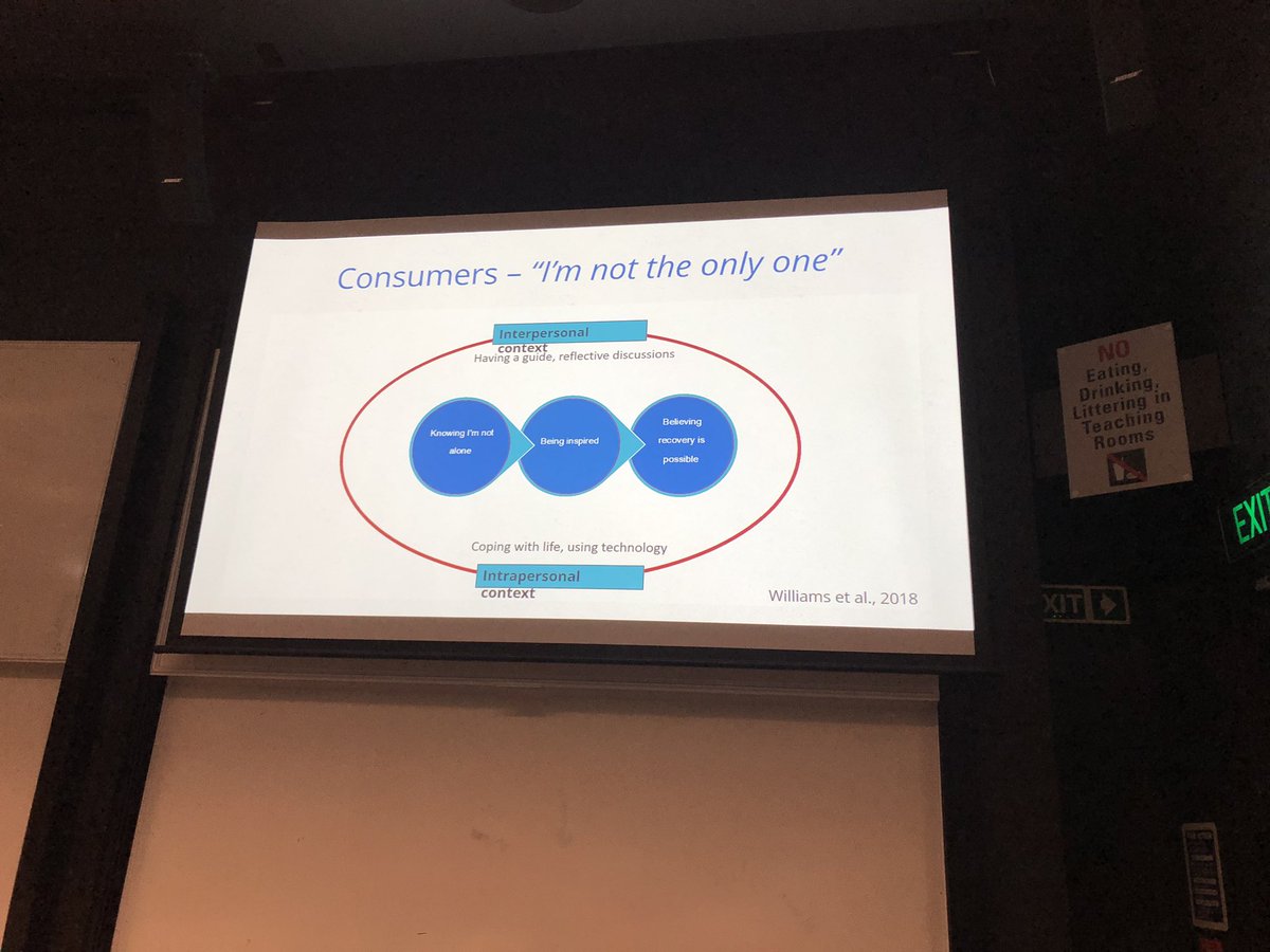 SMART Mental Health tweet media