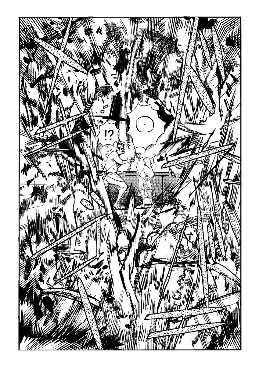 ネクロマンサーの女の子　(3/5) 