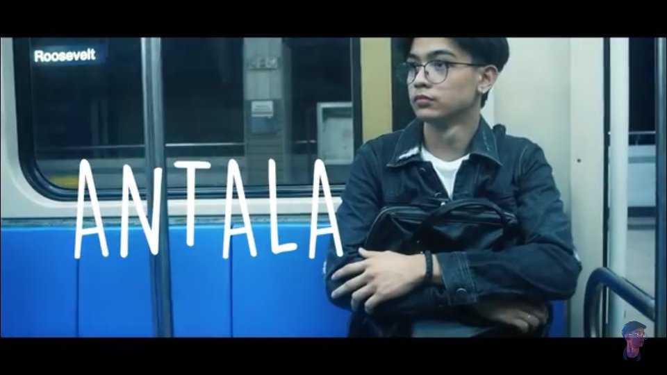 totoncandy's tweet photo. kudos to this man @reyes_mark25 😊 galing galing 😉 love na love talaga si Bubby 😂 #ANTALA 💖 https://t.co/fvwAds5Zze