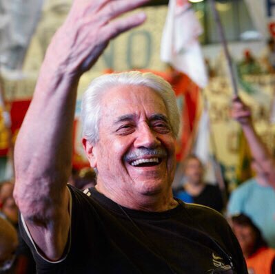 Hoy nos dejó Otto Vargas, secretario general de <a href="/PCRargentina/">PCR Argentina</a> y un referente histórico de la política nacional. Desde la FUA queremos hacer llegar nuestro respeto y saludos a los compañeros de <a href="/CEPA_Nacional/">CEPA</a>  en este difícil momento.