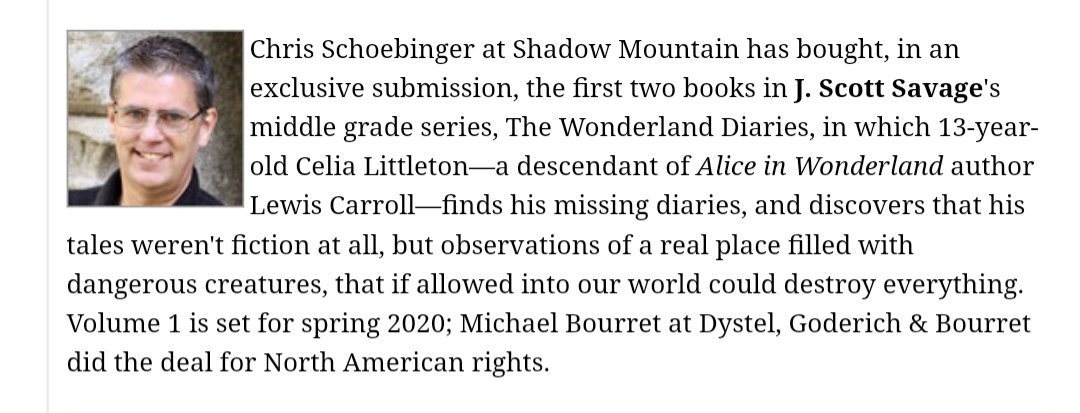 jscottsavage's tweet image. So excited to announce this new series with @ShadowMountn