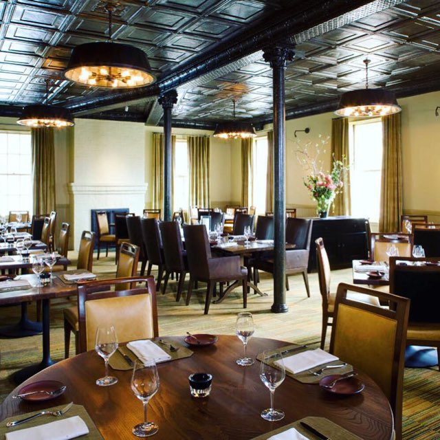 arg_create's tweet photo. Here’s to one of our most romantic projects: Cavallo Point, The Lodge at the Golden Gate! We’re honored to have worked on this historic site and proud it’s won numerous awards (check out our website for more!) #cavallopoint #valentinesday #goldengate #sanfrancisco #argcreate https://t.co/c8HKpHcZDg