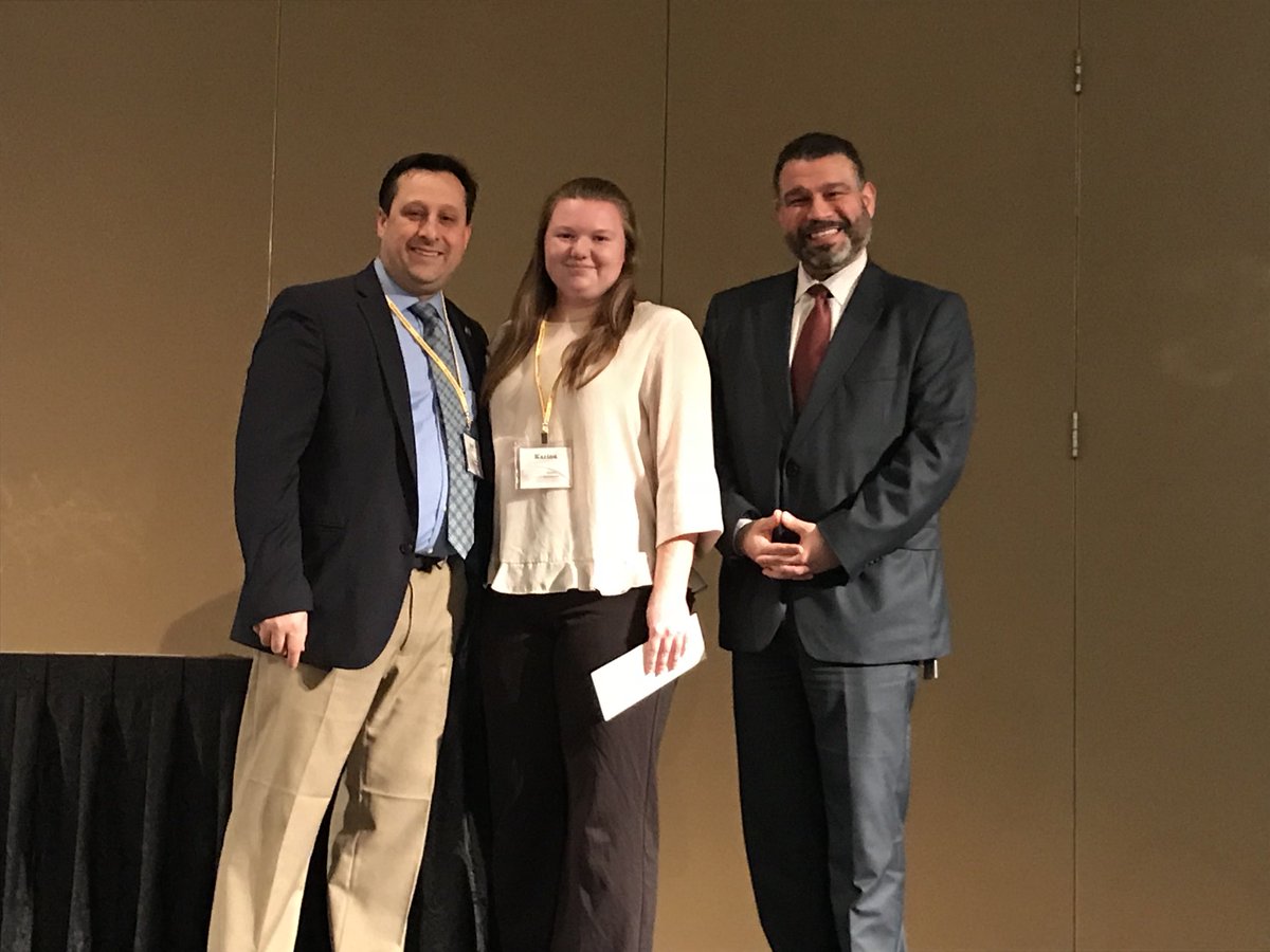 YorkTechStrong (@yorktechstrong) on Twitter photo Congratulations to York Tech’s own Karina Evans as Pennsylvania’s Career Technical Education Presidential Scholar Program Candidate. Karina is a Senior in our Early Childhood Education Program from the Southeastern School District. <a href="/PADeptofEd/">PA Department of Education</a> Congratulations to York Tech’s own Karina Evans as Pennsylvania’s Career Technical Education Presidential Scholar Program Candidate. Karina is a Senior in our Early Childhood Education Program from the Southeastern School District. <a href="/PADeptofEd/">PA Department of Education</a>