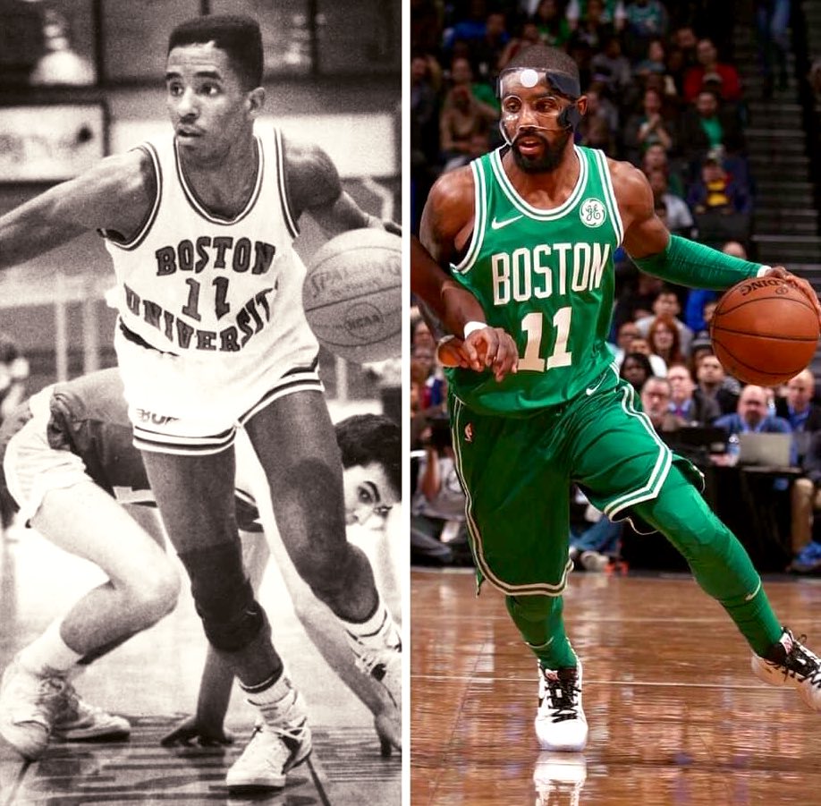 drederick irving nba