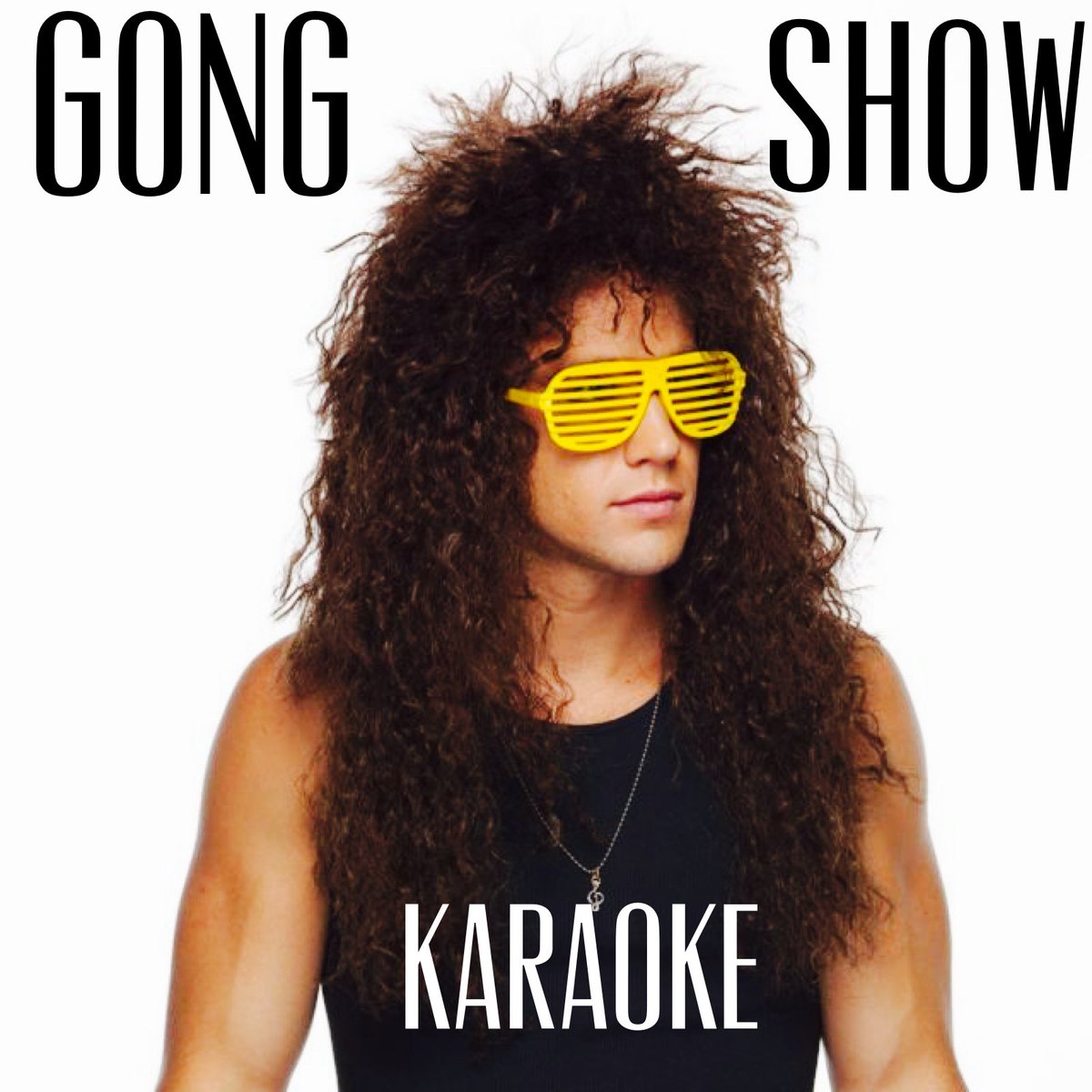 20ozPINTS's tweet photo. This Sunday 8:00 with host @ScottStowe is #GongShowKaraoke 🎤🎵🎶 “Hair Bands Theme”. Win &amp; get 💴. Get 🔔 &amp; get a shot. https://t.co/w4pNmdyVtp