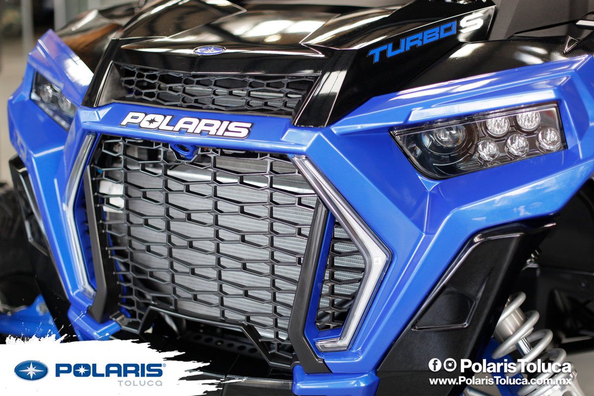 polaris_toluca's tweet image. Ten un año lleno de experiencias y aventuras todo terreno con #Polaris