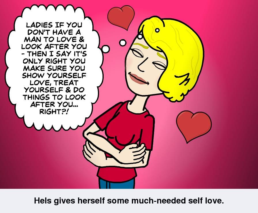 helens_journey's tweet photo. Read my strategies & advice 4 singles on #valentinesday Change your feelings from lonely 2 loved with this dose of #selflove #perspective
> https://t.co/g6O04fElFq <
#bloggerstribe #InfluencersRE #bloggersslay #InfluencerRT #BloggerBabesRT #UKBloggers #thegirlgang #blogsheaven https://t.co/AW0zGrlrmF