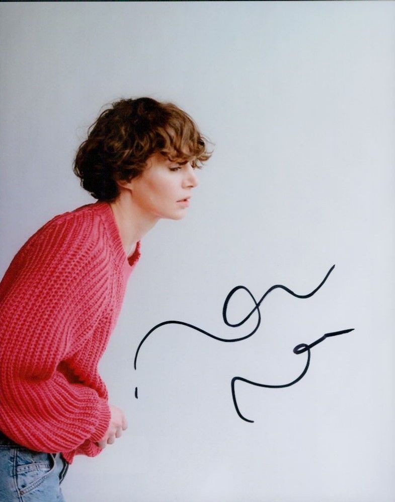 Happy Birthday, Miranda July!   