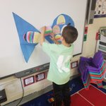 Photo by Efland-Cheeks Global Elementary School (@ECGlobalElem)