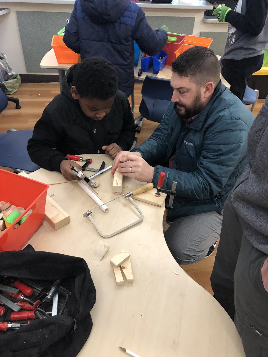 MrPenn31's tweet photo. I #LoveTeaching because I experience students and teachers working, collaborating and creating together through obstacles and challenges. Our goal is to become a successful and thriving school building. #TeamLMES @LyonsMill https://t.co/MAoPVJj9Lk