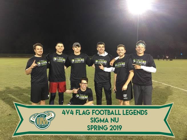 USF Intramurals tweet media