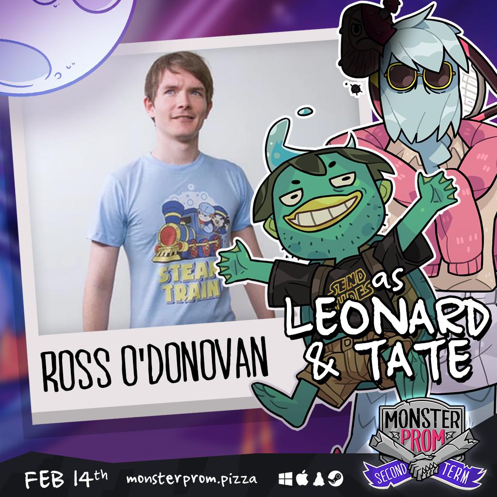 monster prom free download